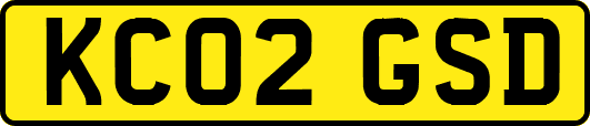KC02GSD
