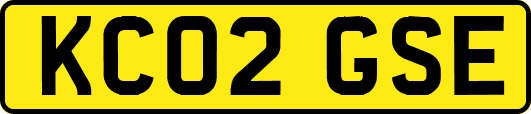 KC02GSE
