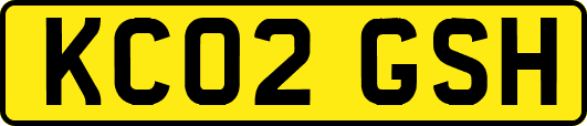KC02GSH