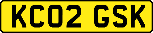 KC02GSK