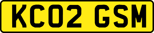 KC02GSM