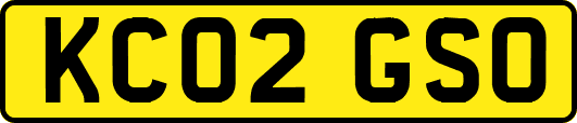 KC02GSO