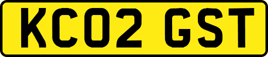 KC02GST