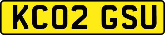 KC02GSU