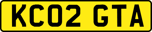 KC02GTA