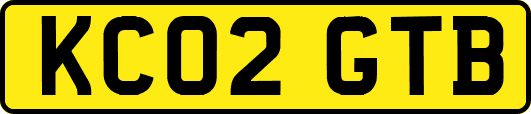 KC02GTB