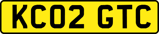 KC02GTC