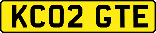 KC02GTE