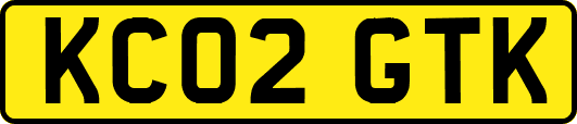 KC02GTK