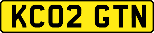 KC02GTN