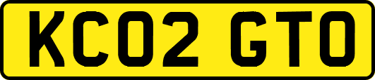 KC02GTO