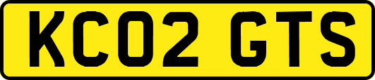KC02GTS