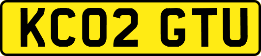 KC02GTU