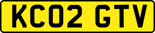 KC02GTV