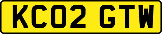 KC02GTW
