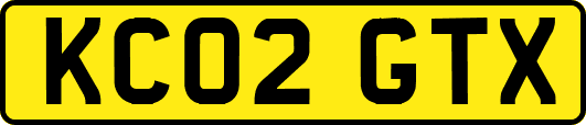 KC02GTX