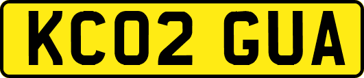 KC02GUA
