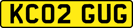 KC02GUG
