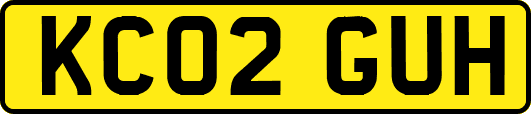 KC02GUH