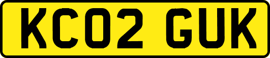 KC02GUK