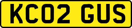KC02GUS