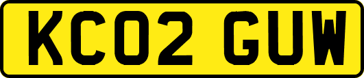 KC02GUW
