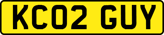 KC02GUY