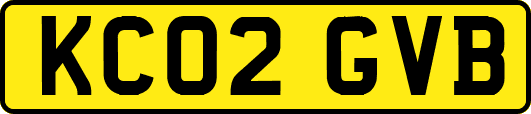 KC02GVB