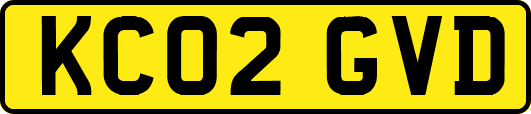 KC02GVD