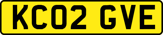 KC02GVE