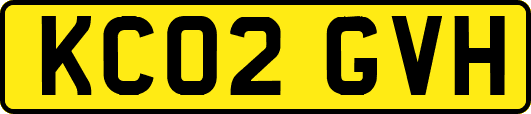 KC02GVH