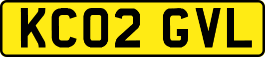 KC02GVL