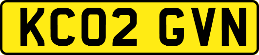KC02GVN