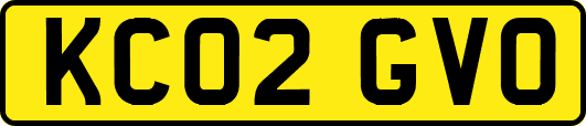 KC02GVO