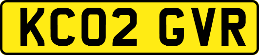 KC02GVR