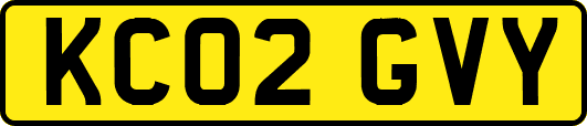 KC02GVY