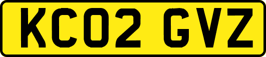 KC02GVZ