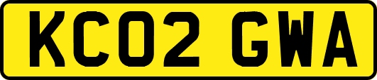 KC02GWA