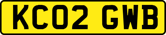 KC02GWB