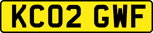 KC02GWF