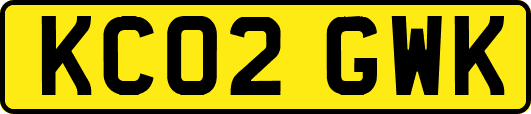 KC02GWK