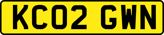 KC02GWN