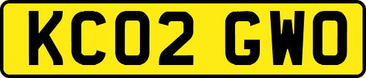KC02GWO