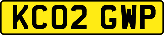 KC02GWP