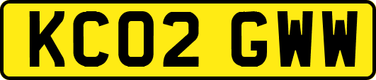 KC02GWW