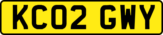 KC02GWY