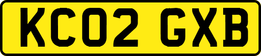 KC02GXB