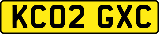 KC02GXC