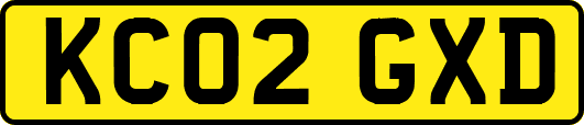 KC02GXD