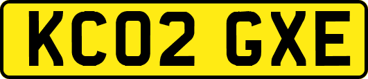 KC02GXE